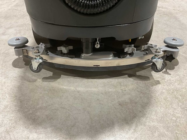 2025 kremer kr-fr70 vloerreiniger - afbeelding 18 van  34