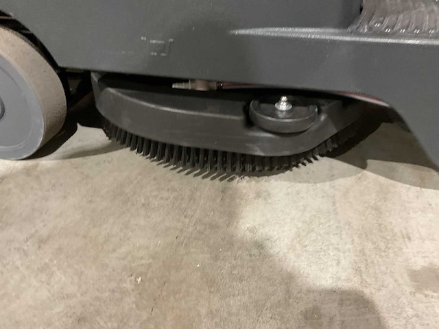 2025 kremer kr-fr70 vloerreiniger - afbeelding 22 van  34