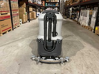 2025 kremer kr-fr70 vloerreiniger - afbeelding 2 van  33