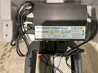 2025 kremer kr-fr70 vloerreiniger - afbeelding 10 van  21