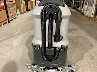 2025 kremer kr-fr70 vloerreiniger - afbeelding 10 van  20