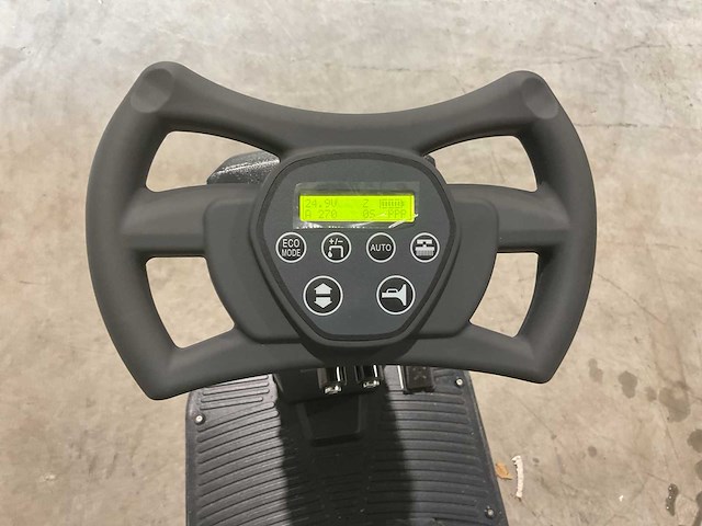 2025 kremer kr-fr70 vloerreiniger - afbeelding 1 van  3