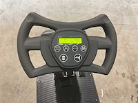 2025 kremer kr-fr70 vloerreiniger - afbeelding 1 van  3