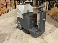 2025 kremer kr-fr70 vloerreiniger - afbeelding 3 van  3