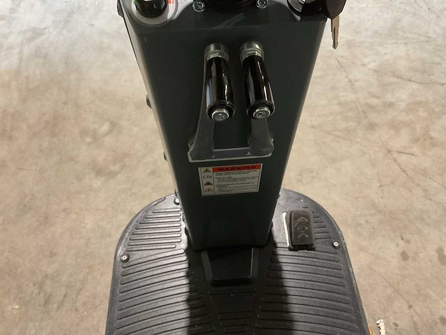 2025 kremer kr-fr70 vloerreiniger - afbeelding 10 van  35