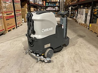 2025 kremer kr-fr70 vloerreiniger - afbeelding 7 van  8