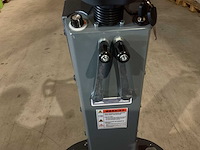 2025 kremer kr-fr70 vloerreiniger - afbeelding 19 van  35