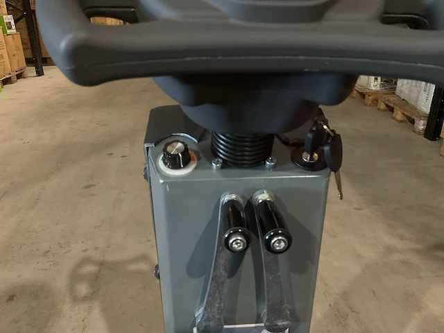 2025 kremer kr-fr70 vloerreiniger - afbeelding 21 van  35