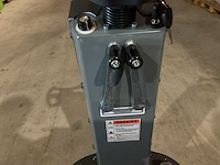 2025 kremer kr-fr70 vloerreiniger - afbeelding 22 van  35