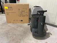 2025 kremer kr-fr70 vloerreiniger - afbeelding 9 van  33