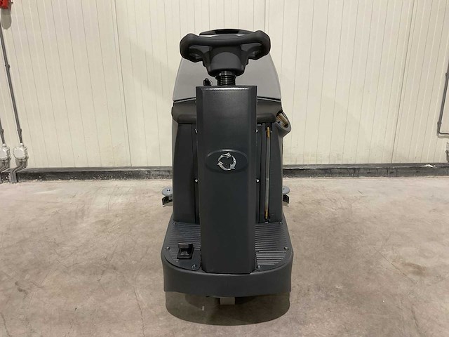 2025 kremer kr-fr70 vloerreiniger - afbeelding 11 van  33