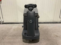 2025 kremer kr-fr70 vloerreiniger - afbeelding 11 van  33