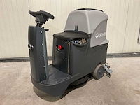 2025 kremer kr-fr70 vloerreiniger - afbeelding 1 van  33