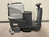 2025 kremer kr-fr70 vloerreiniger - afbeelding 14 van  33