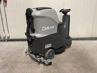 2025 kremer kr-fr70 vloerreiniger - afbeelding 15 van  33
