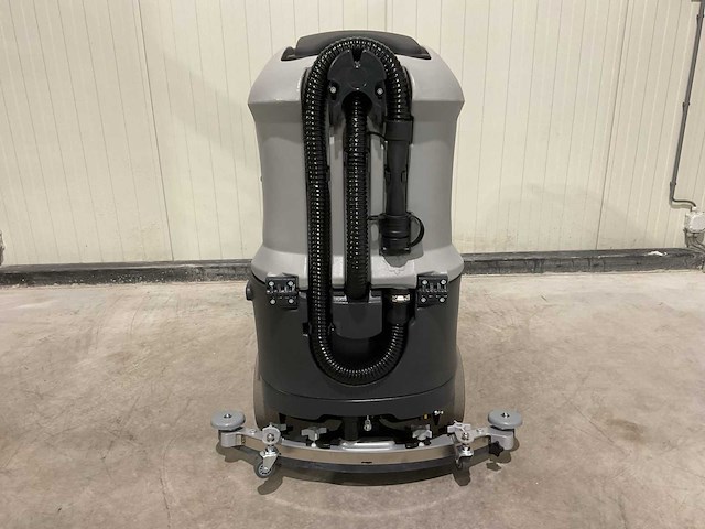 2025 kremer kr-fr70 vloerreiniger - afbeelding 16 van  33