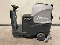 2025 kremer kr-fr70 vloerreiniger - afbeelding 17 van  33