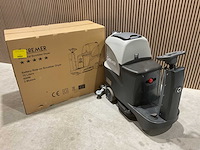 2025 kremer kr-fr70 vloerreiniger - afbeelding 12 van  33