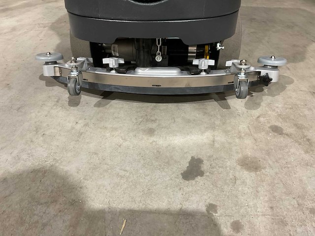 2025 kremer kr-fr70 vloerreiniger - afbeelding 25 van  33