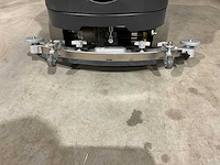 2025 kremer kr-fr70 vloerreiniger - afbeelding 25 van  33