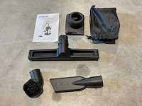 2025 kremer kr100ls industriële stofzuiger - afbeelding 20 van  20