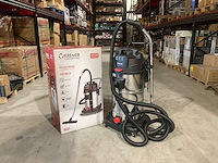 2025 kremer kr100ls industriële stofzuiger - afbeelding 1 van  20