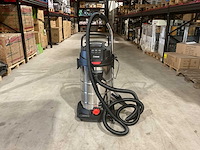 2025 kremer kr100ls industriële stofzuiger - afbeelding 10 van  11