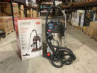 2025 kremer kr100ls industriële stofzuiger - afbeelding 7 van  14