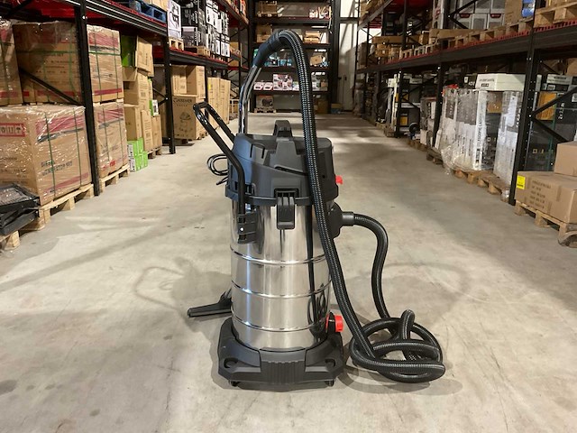 2025 kremer kr100ls industriële stofzuiger - afbeelding 13 van  14