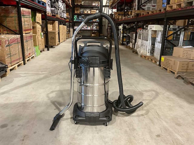2025 kremer kr100ls industriële stofzuiger - afbeelding 20 van  20