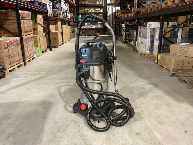 2025 kremer kr100ls industriële stofzuiger - afbeelding 11 van  17