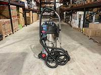 2025 kremer kr100ls industriële stofzuiger - afbeelding 11 van  17