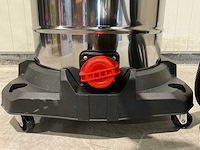 2025 kremer kr100ls industriële stofzuiger - afbeelding 2 van  5