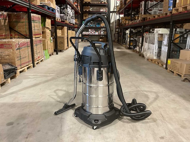 2025 kremer kr100ls industriële stofzuiger - afbeelding 10 van  16