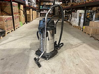 2025 kremer kr100ls industriële stofzuiger - afbeelding 2 van  19