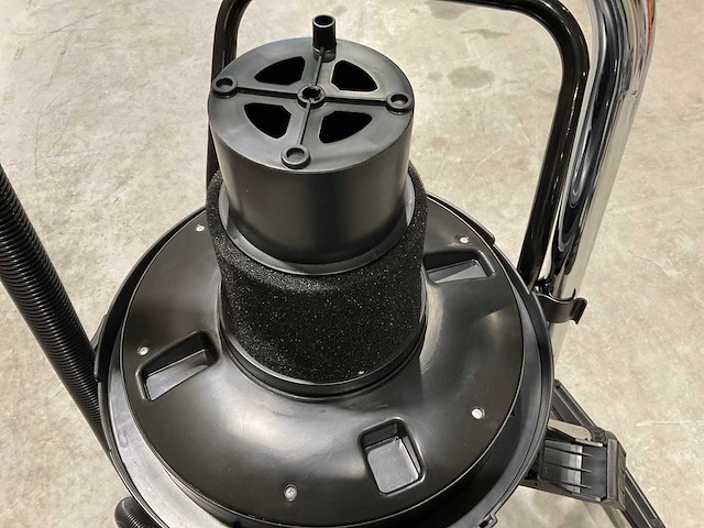 2025 kremer kr100ls industriële stofzuiger - afbeelding 9 van  19