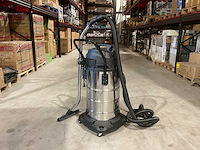 2025 kremer kr100ls industriële stofzuiger - afbeelding 18 van  19