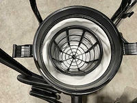2025 kremer kr100ls industriële stofzuiger - afbeelding 20 van  20