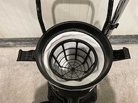 2025 kremer kr100ls industriële stofzuiger - afbeelding 4 van  21