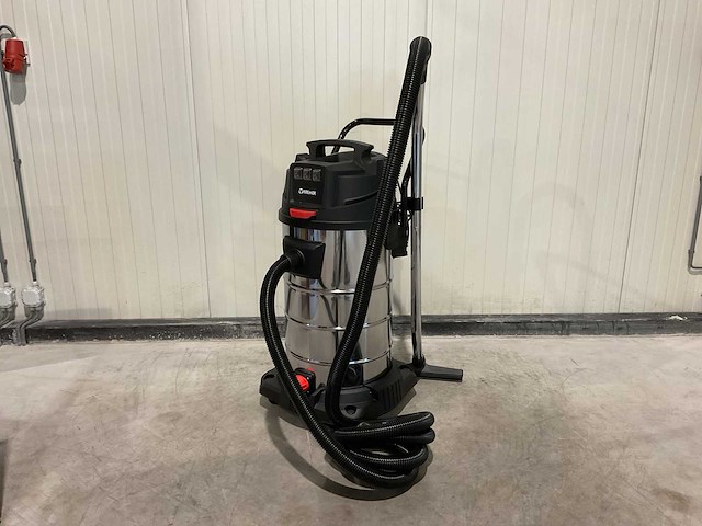 2025 kremer kr100ls industriële stofzuiger - afbeelding 12 van  21