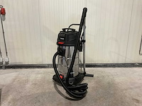 2025 kremer kr100ls industriële stofzuiger - afbeelding 12 van  21