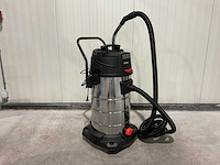 2025 kremer kr100ls industriële stofzuiger - afbeelding 15 van  21