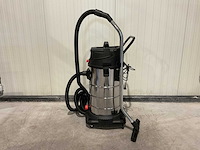 2025 kremer kr100ls industriële stofzuiger - afbeelding 16 van  21