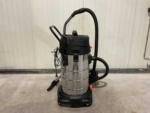 2025 kremer kr100ls industriële stofzuiger - afbeelding 17 van  21