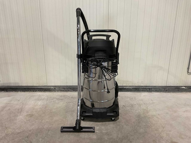 2025 kremer kr100ls industriële stofzuiger - afbeelding 19 van  21