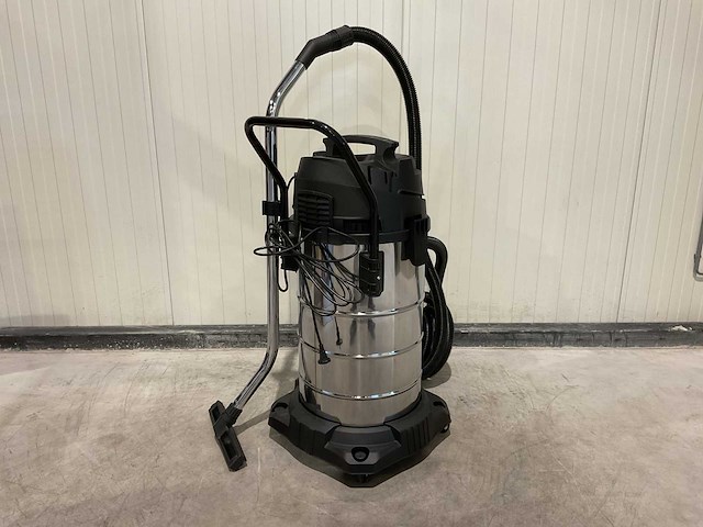 2025 kremer kr100ls industriële stofzuiger - afbeelding 20 van  21