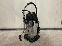 2025 kremer kr100ls industriële stofzuiger - afbeelding 20 van  21