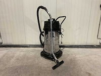 2025 kremer kr100ls industriële stofzuiger - afbeelding 21 van  21