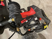 2025 kremer kr200h hogedrukreiniger - afbeelding 18 van  19