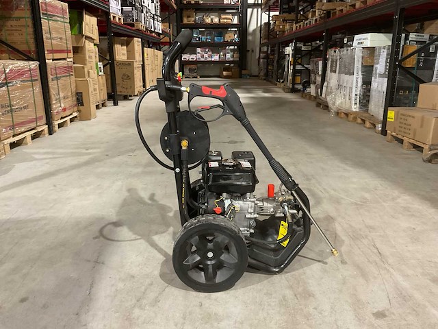 2025 kremer kr200h hogedrukreiniger - afbeelding 15 van  16